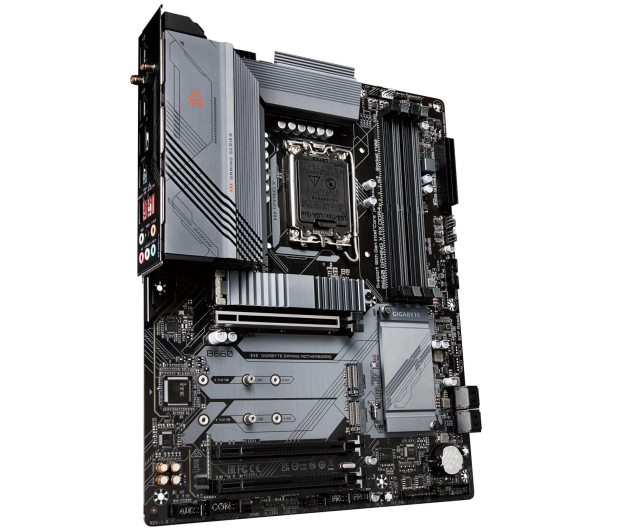 Gigabyte B660 GAMING X AX DDR4 - 709180 - zdjęcie 3